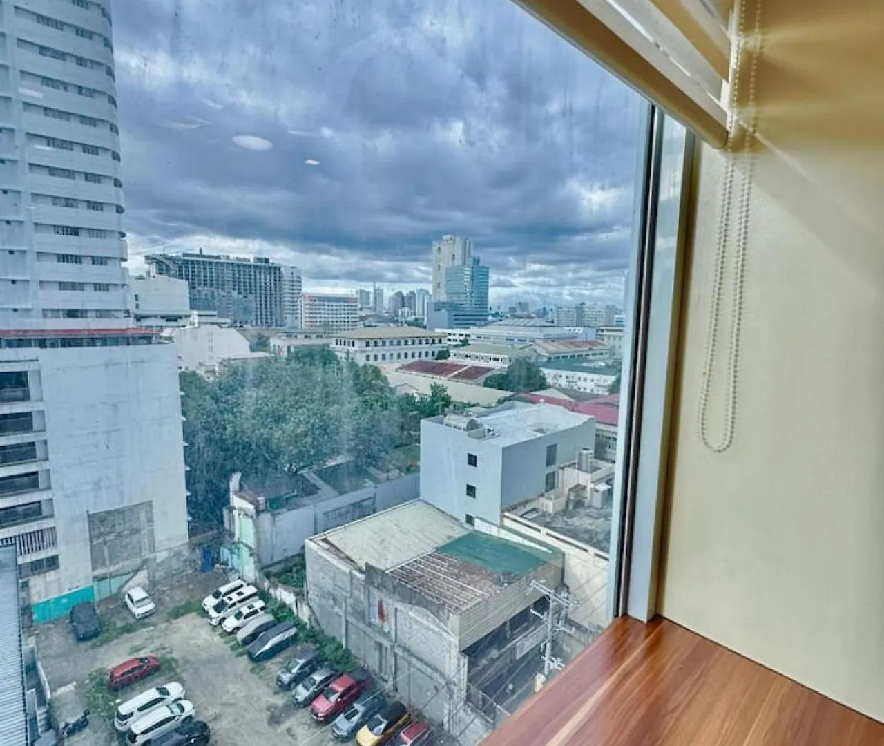 Metro Luxe Stay Near Doj Embassy And St Lukes Manila 0*,  Philippines